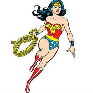 Meet your Posher, Edith